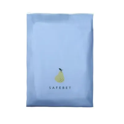 Travel storage bag underwear Blue - Shop at LoveMi