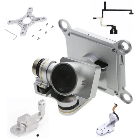 DJI Elf Drone Accessories