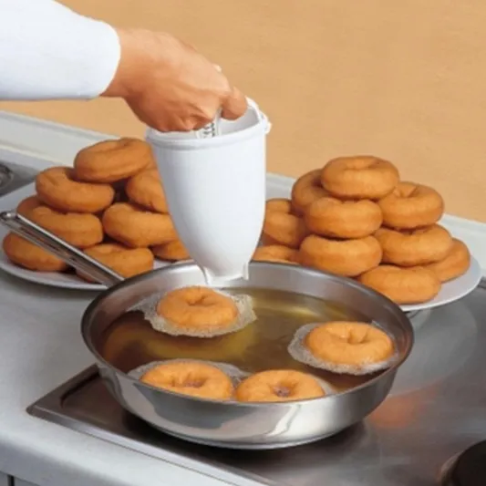 Doughnut Maker – image 2