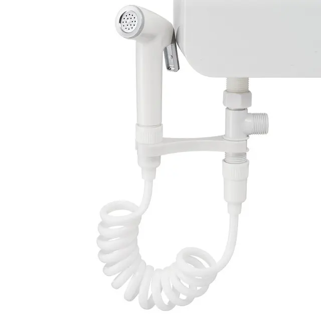 Toilet Spray Head Water Tank Gun