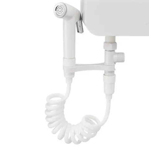 Toilet Spray Head Water Tank Gun