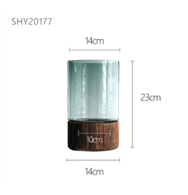 SHY20177 green