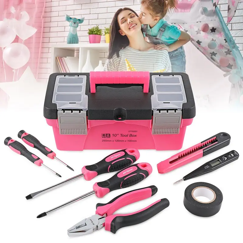 Assemble Kits for Household Tools