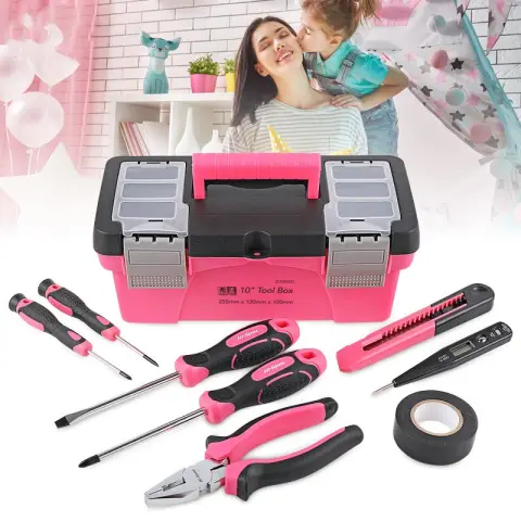 Assemble Kits for Household Tools