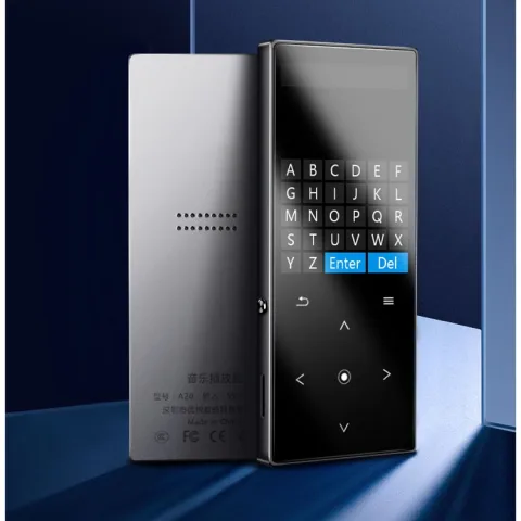 Small Portable Mp4 Student Walkman