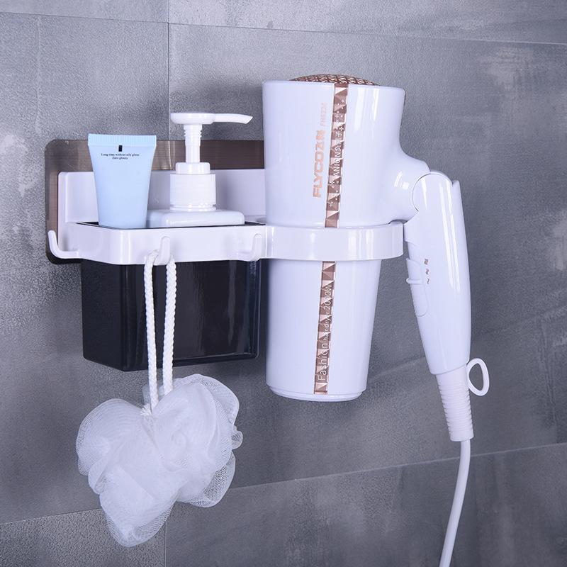 Home suction cup holder