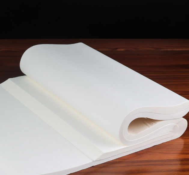 Liupintang Health Promotional Paper 100 Sheets