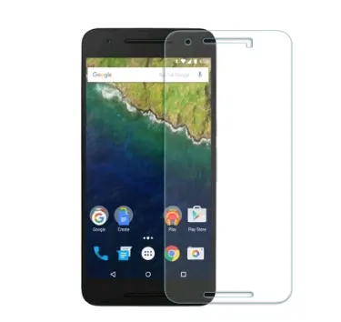 Nexus 6P Tempered Glass Film 6 Protective