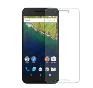 Nexus 6P Tempered Glass Film 6 2015