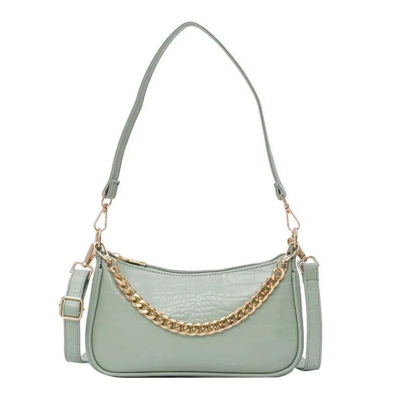 One Shoulder Leisure Trend Portable Messenger Bag