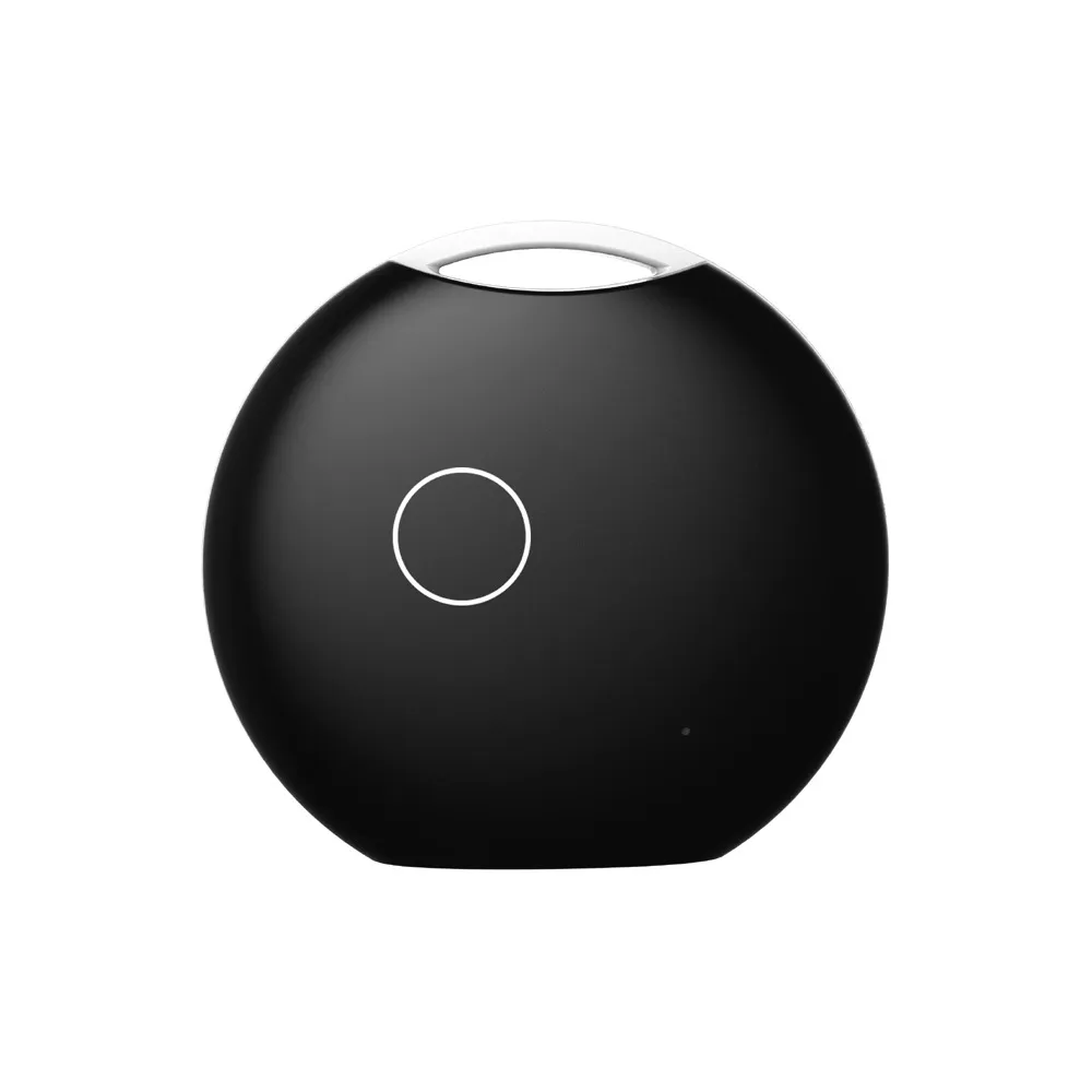 Pet mini GPS locator - Black