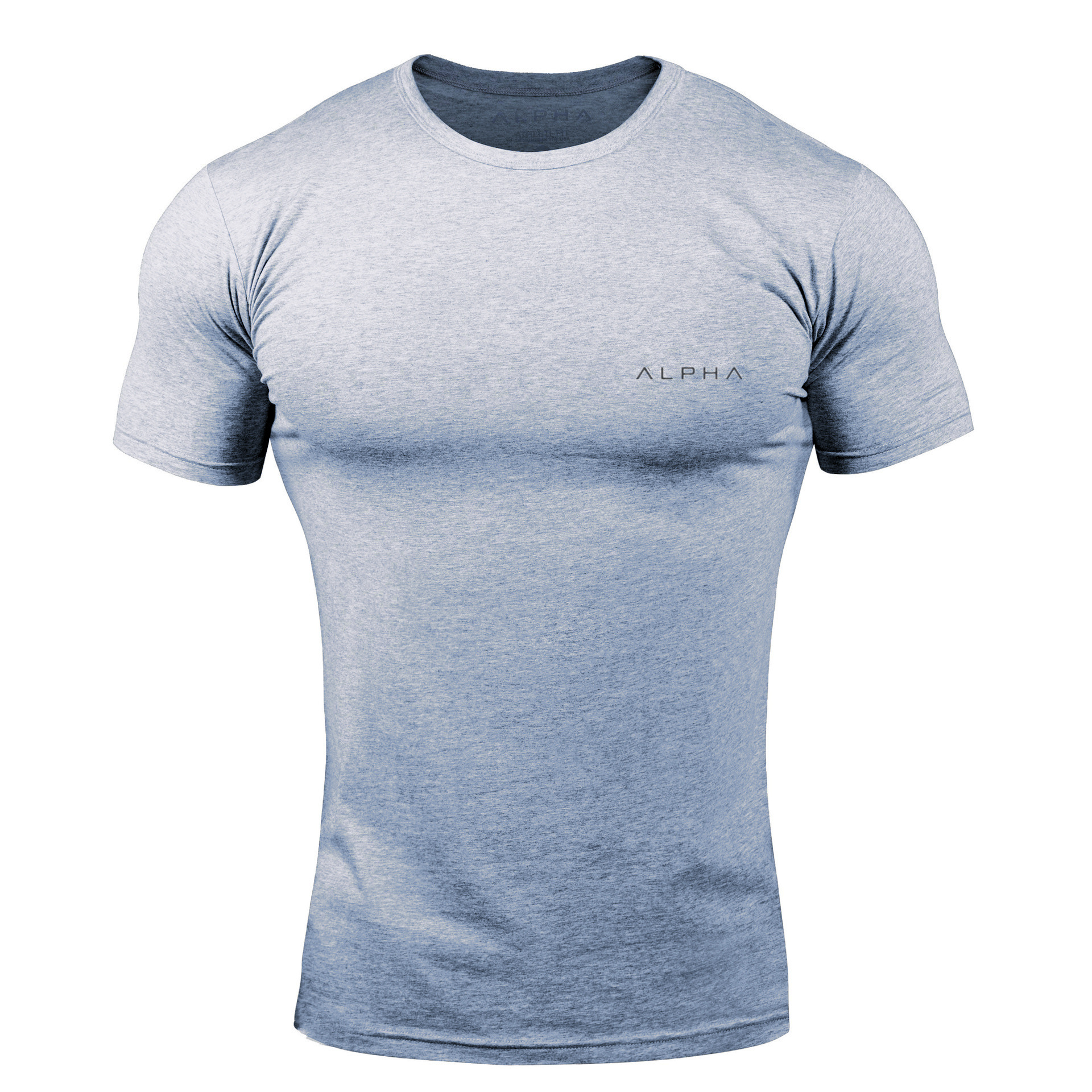 Fitness short sleeve