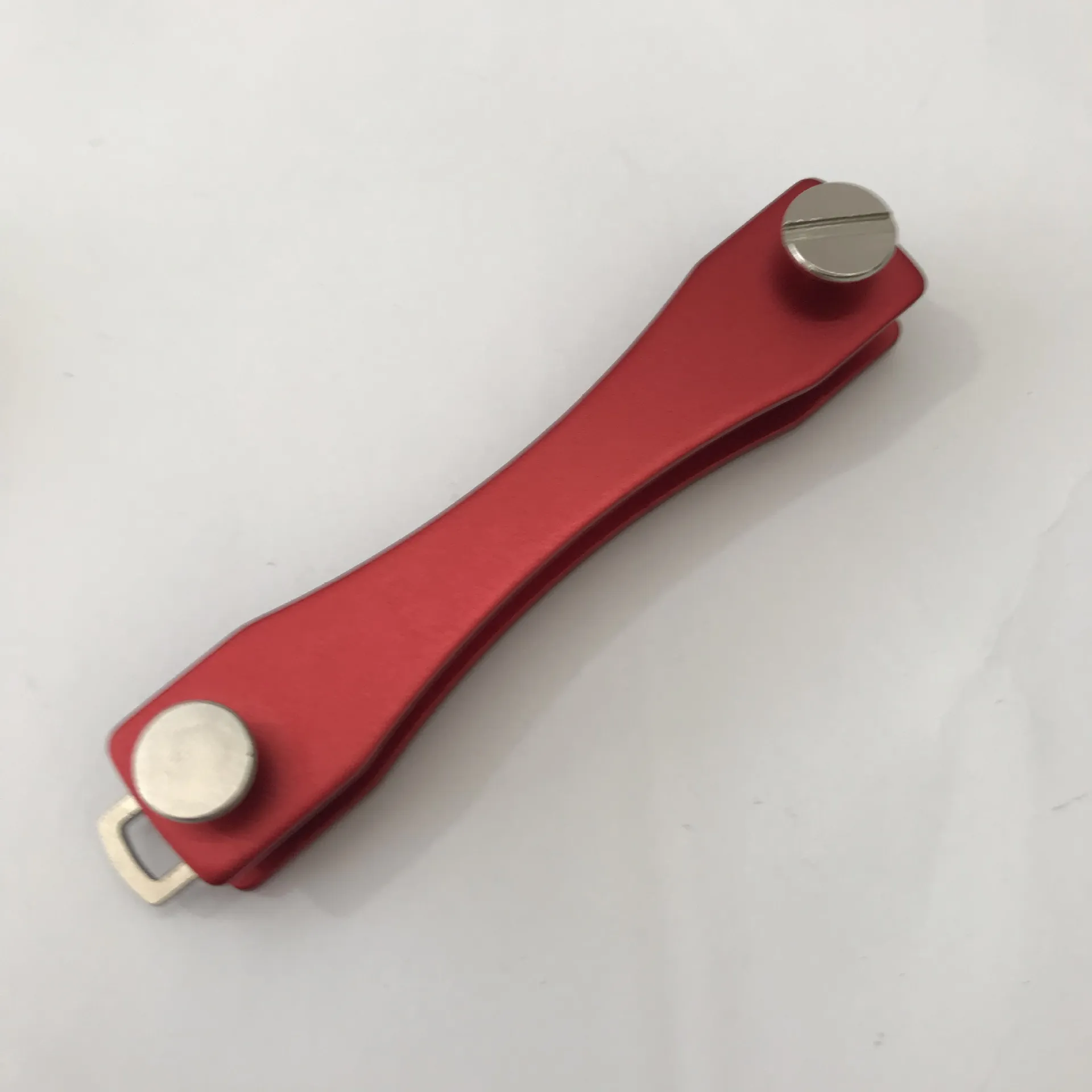 KEY SMART metal key clip – image 2
