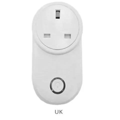 WIFI Smart Socket