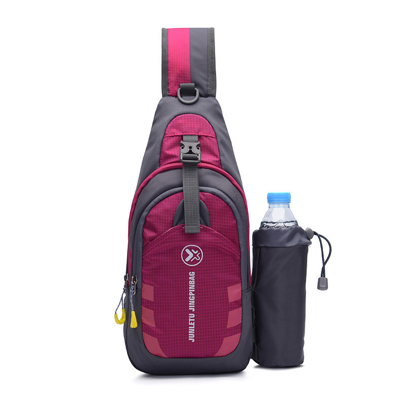 Waterproof chest bag — foto 8