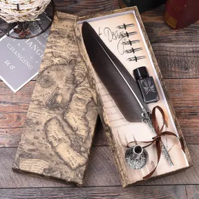 Artistic Nib Close-up