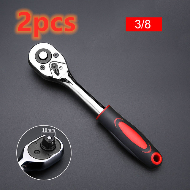 Wrench 2pcs