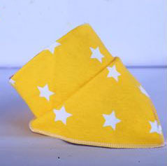 Yellow stars