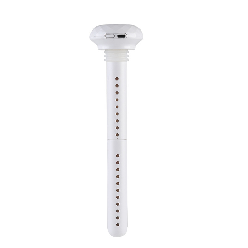 Donut Mini Humidificador USB Pulverizador Coche - Imagen 11 de 11
