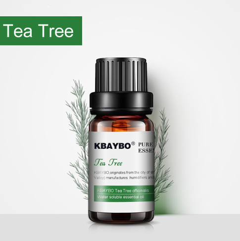 10ml Tea tree