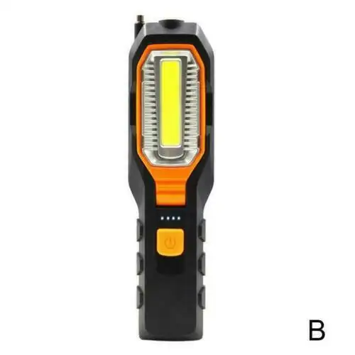 Multifunctional COB Work Light Car Maintenance