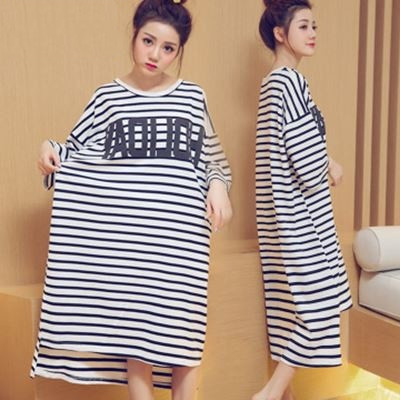 Pajamas casual home wear