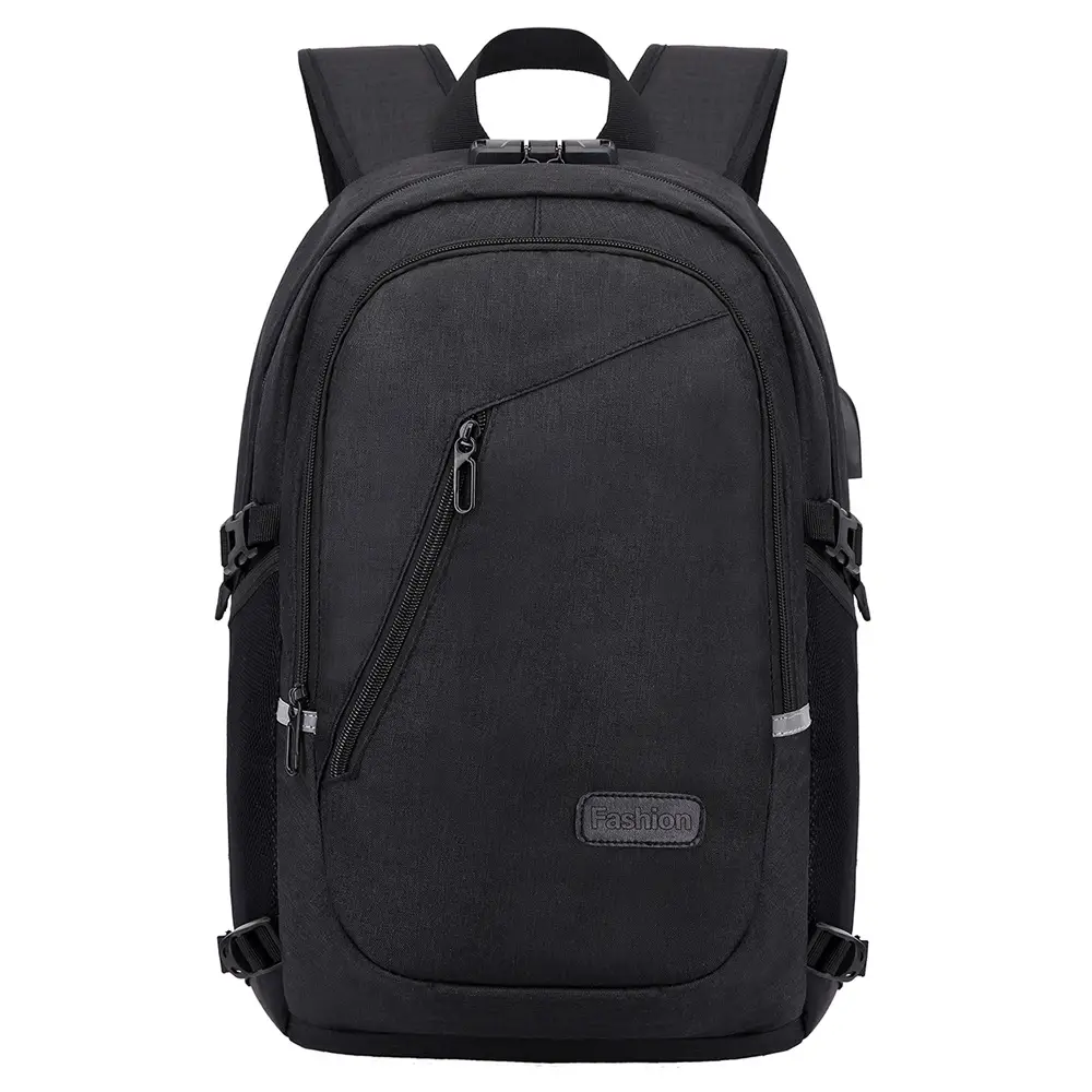 Men's multifunctional backpack
