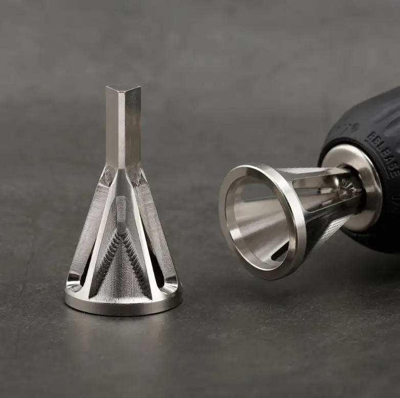 Chamfering tool deburring outer chamfering angle grinding edge removal except thorn rust screw grinding electric drill tool