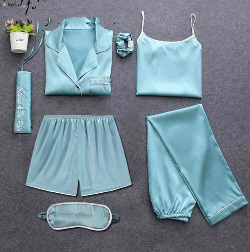 Pajamas and home wear ladies