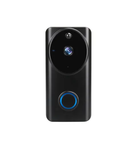 Video Doorbell Mobile Phone Intercom Surveillance Camera