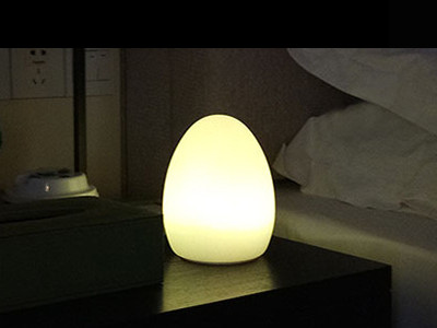 LED Night Lamp, picture 2 of 3