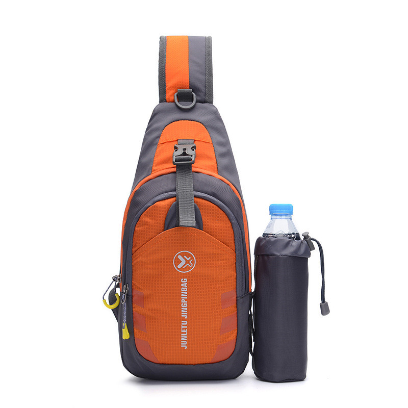 Waterproof chest bag — foto 2