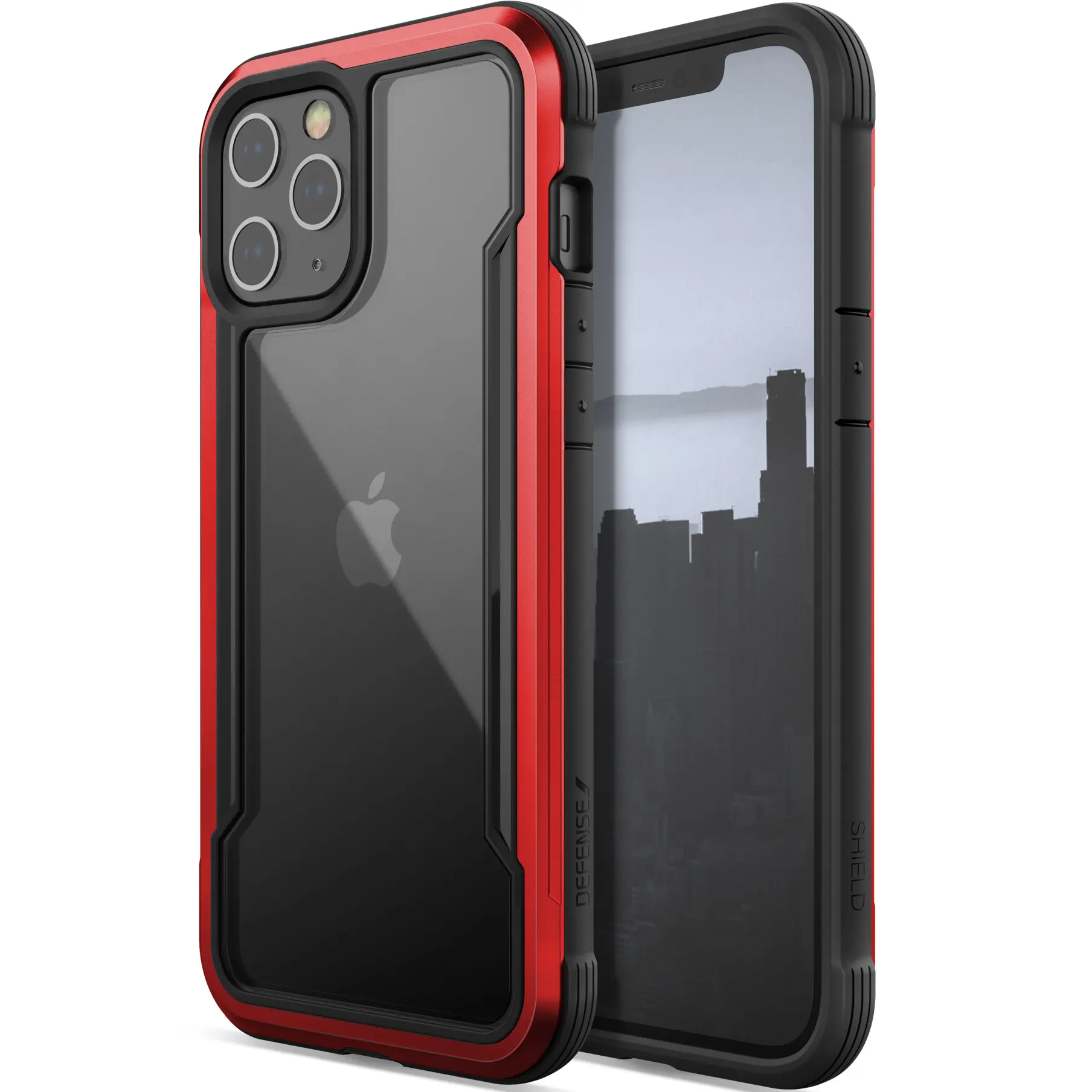 Metal anti-drop protective sleeve