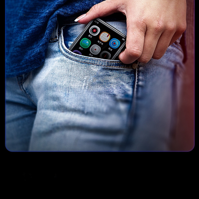 mp3 bluetooth player electronic dictionary - Image 4