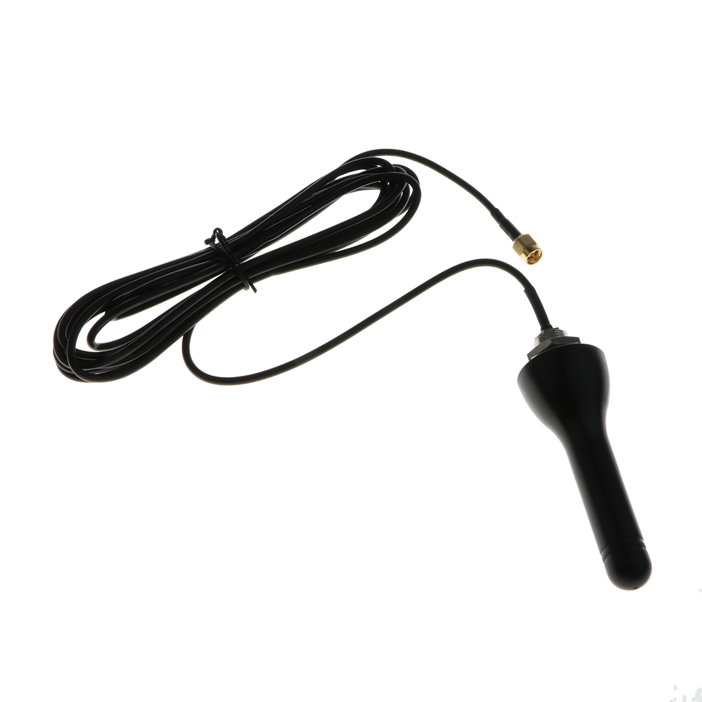 5dBi 4G LTE SMA Antenna Signal Booster Outdoor Waterproof