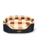 Lattice Oxford