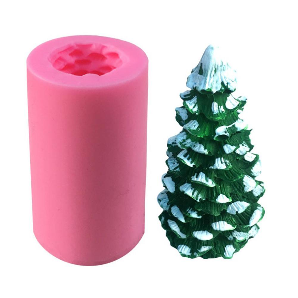 Title 1, Silicone Christmas tree mould