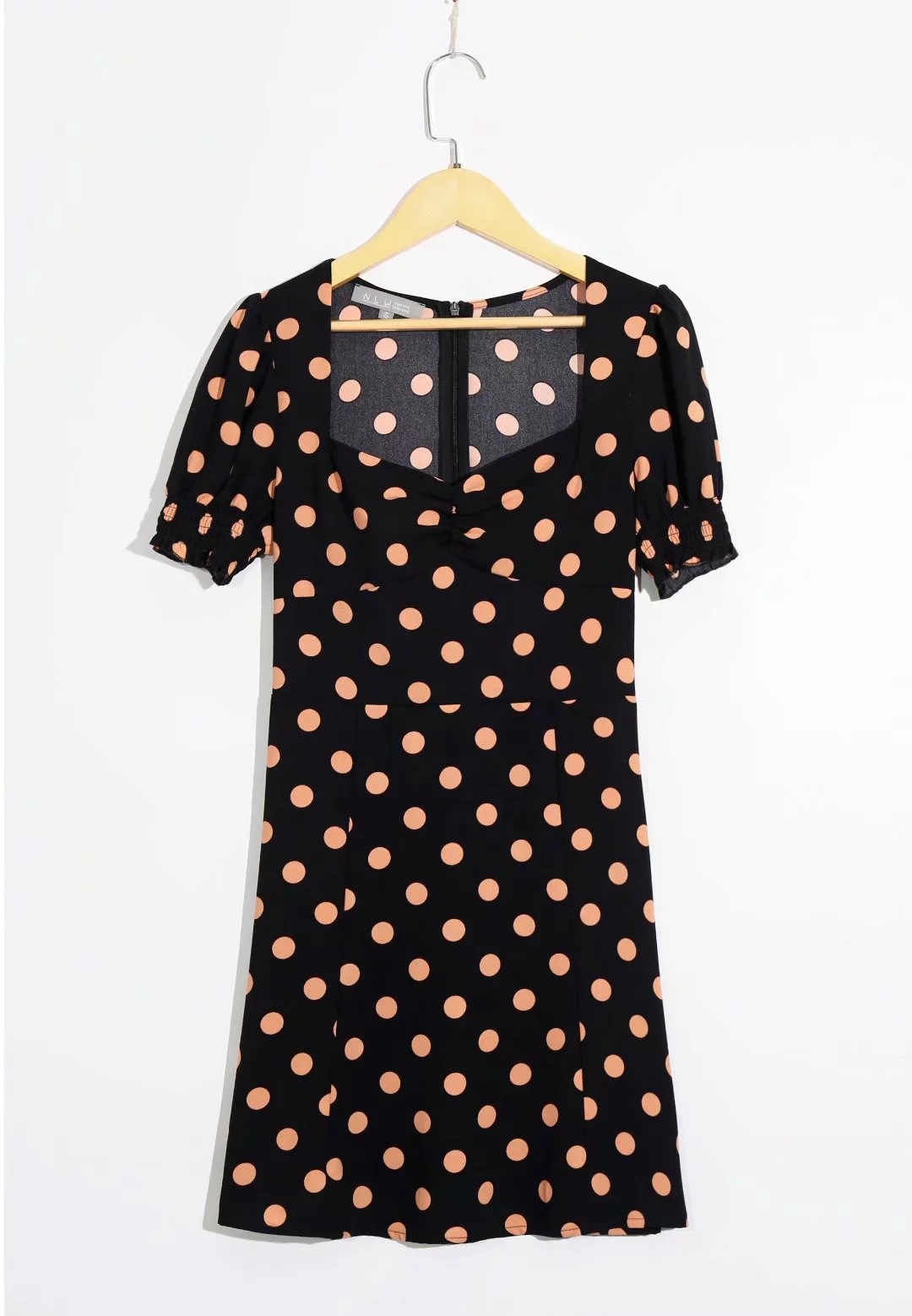 Women's  print dress