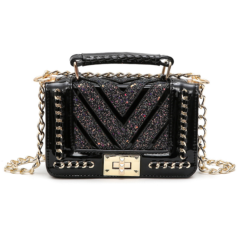 Diamond Shoulder Bag, picture 4 of 4