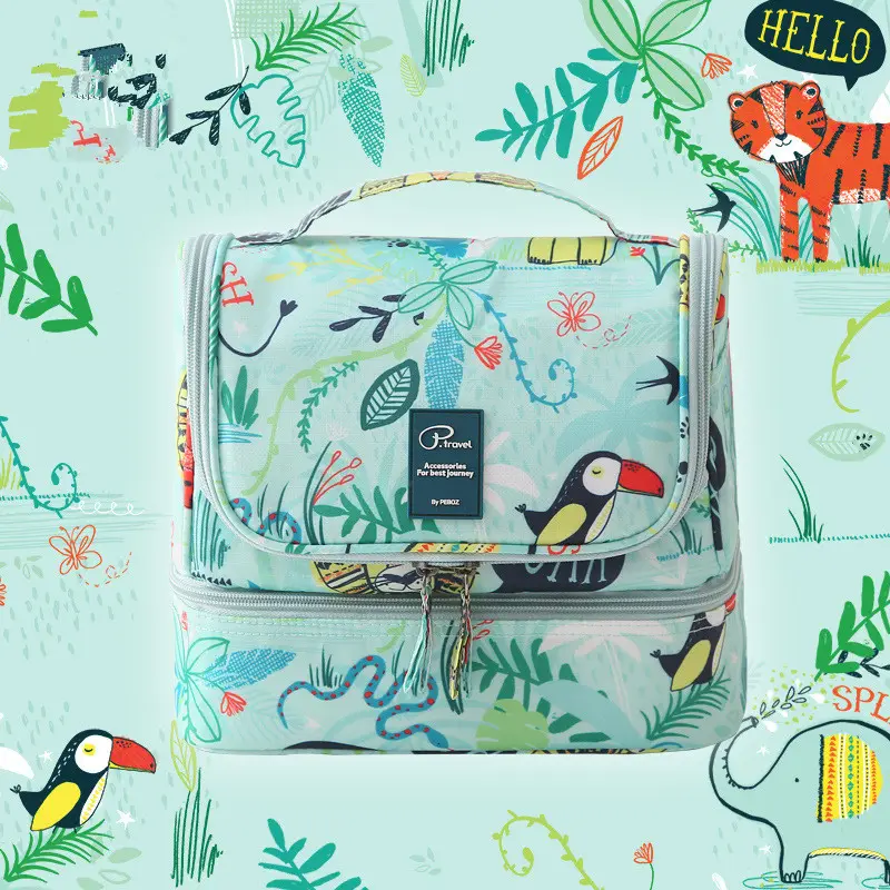 Large-capacity Wash Bag