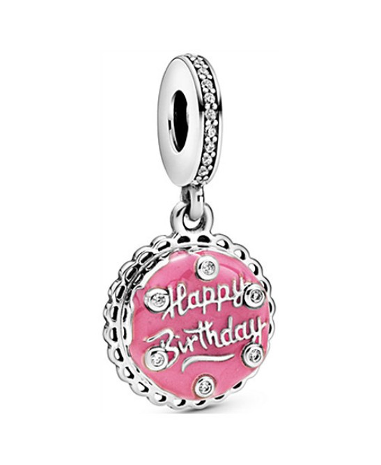 Sterling Silver Bracelet Mother's Day Owl