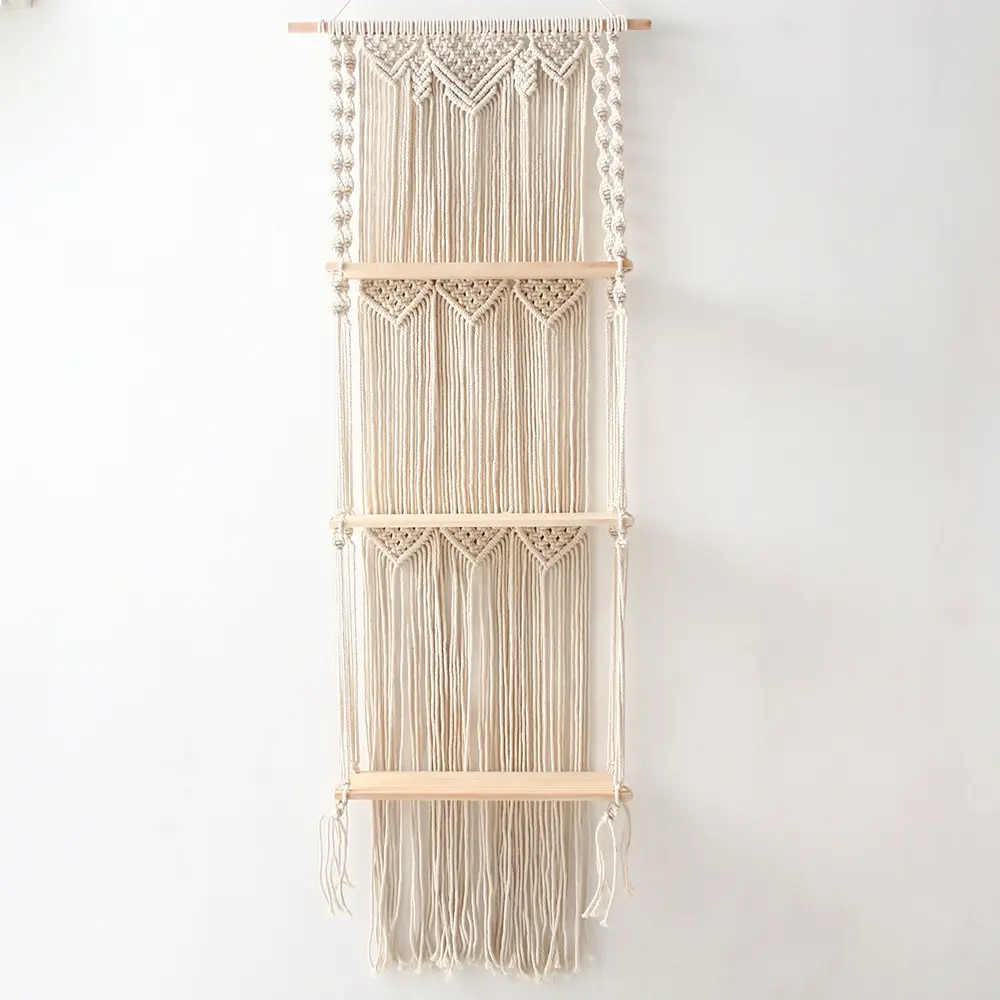 Cotton Cord Decoration