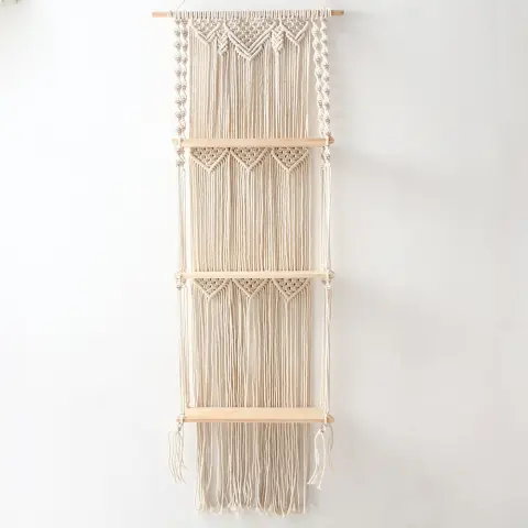 Cotton Cord Decoration