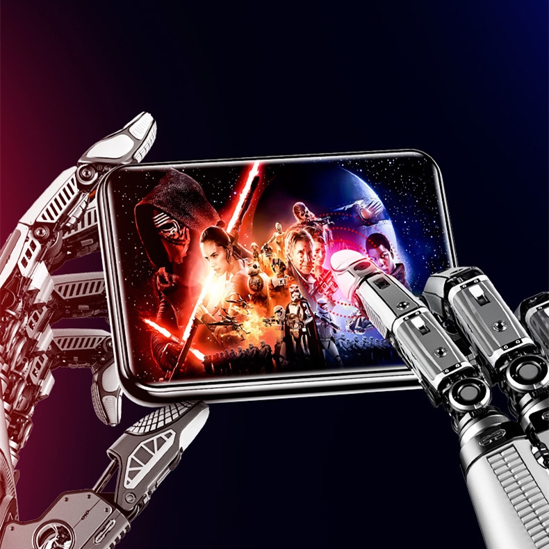 mp3 bluetooth player electronic dictionary - Image 2