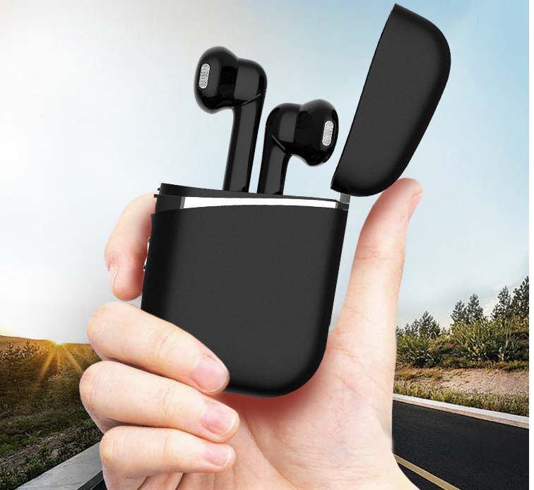 TWS Wireless Bluetooth Sports Wireless Headset