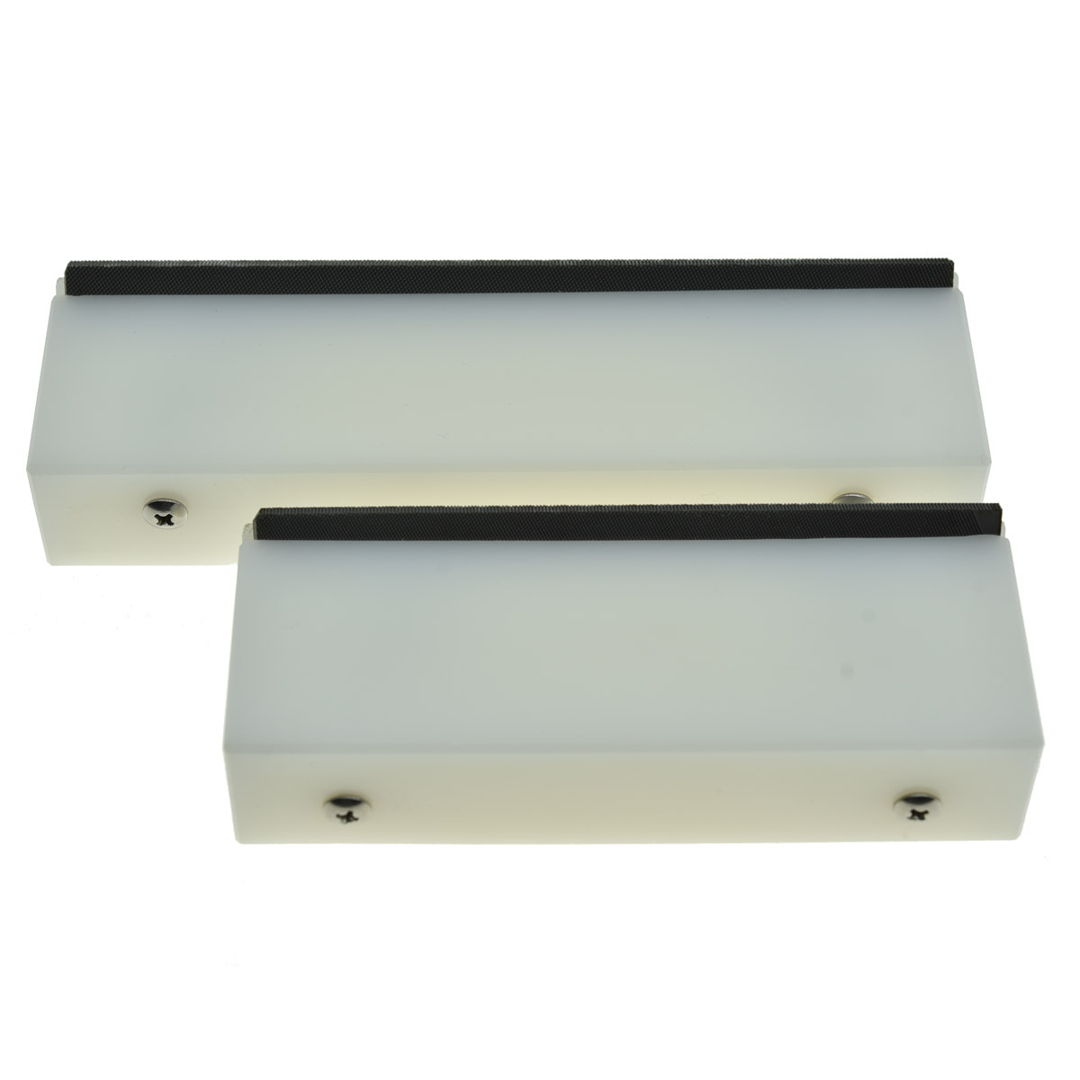 Chamfer file repair file