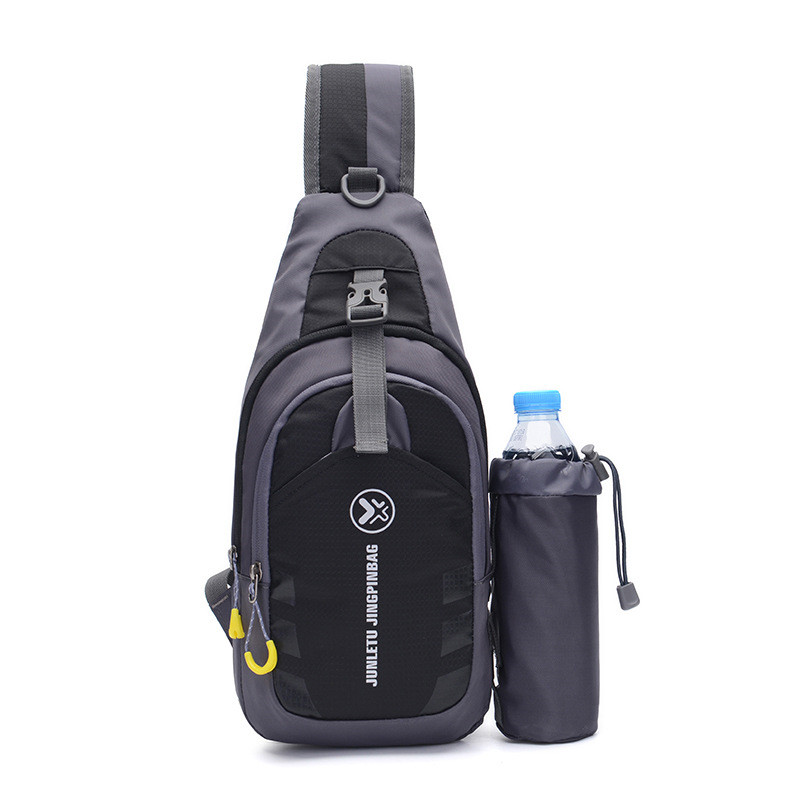 Waterproof chest bag — foto 11