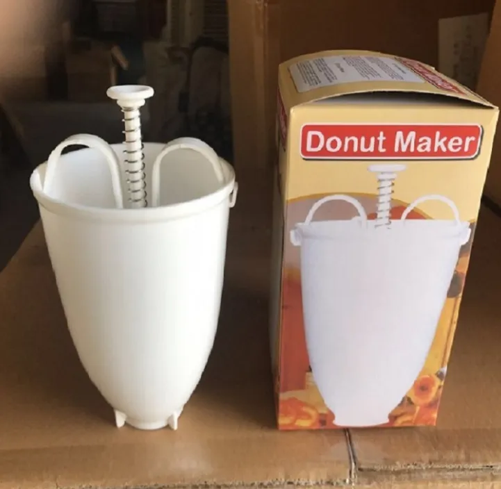 Doughnut Maker – image 3