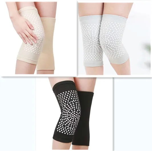 Self heating knee pads 3Color Set - Shop at LoveMi