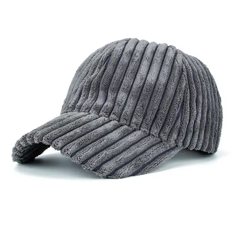 Peaked Cap Casual Hat Trendy Men and Women